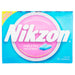 Nikzon Mast 20Mg/8.3/40Mg Con 90 Tabletas (Ruscus Aculeatus/L Sporogenes/Ac Ascorbico) - WeCare Pharma