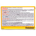 Dramamine 50Mg Con 24 Tabletas (Dimenhidrinato) - WeCare Pharma