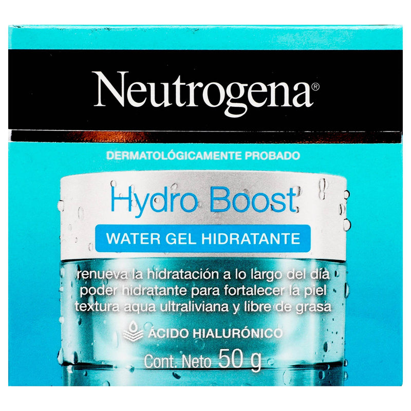 Neutrogena Hydro Boost 50G - WeCare Pharma