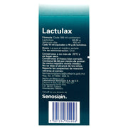 Lactulax Jarabe 10G/15Ml 125Ml (Lactulosa) - WeCare Pharma
