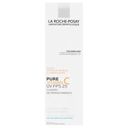 La Roche-P Pure Vitamin C Uv Spf 25+ 40Ml - WeCare Pharma
