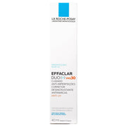 La Roche-P Effaclar Duo 30+Fps Anti-Imperfecciones 40Ml - WeCare Pharma
