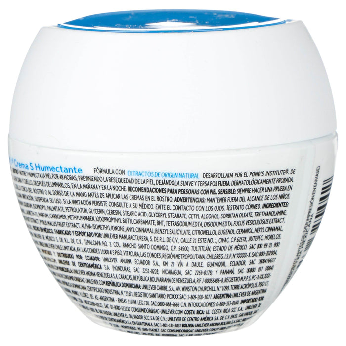 Crema Ponds Humectante 50G - WeCare Pharma