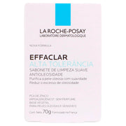 La Roche-P Effaclar Alta Tolerancia Barra 70G - WeCare Pharma