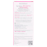Bioderma Sensibio Ar Crema 40Ml - WeCare Pharma