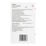 Atemperator S Suspensión 4G/100Ml 100Ml (Valproato De Magnesio) - WeCare Pharma