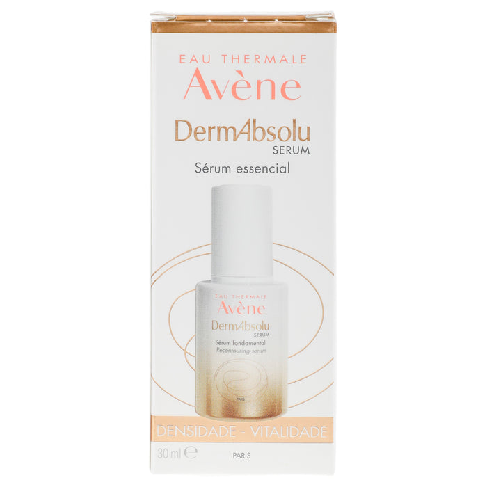 Avene Dermabsolu Serum 30Ml 7 - 3282770200591