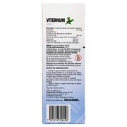 Viternum Jarabe 60Mg/100Ml 140Ml (Dihexazin) - WeCare Pharma