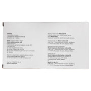 Glucophage Xr 500Mg Con 30 Tabletas (Metformina) - WeCare Pharma