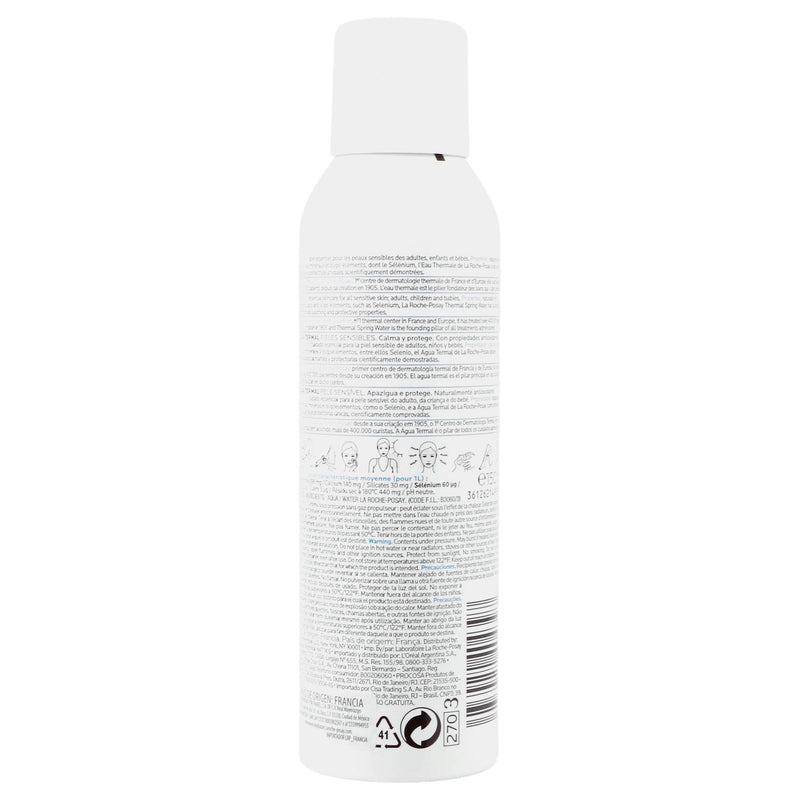 La Roche-P Agua Termal 150Ml - WeCare Pharma