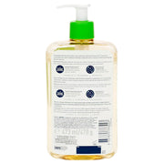 Cerave Limpiador Aceite Espumoso Hidratante 473Ml - WeCare Pharma