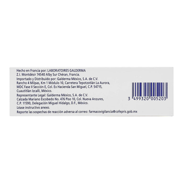 Presteme Crema 10Mg/G 30G (Ivermectina) - WeCare Pharma