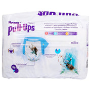 Huggies Pull-Ups Calzon Niño Xl Con 30 - WeCare Pharma