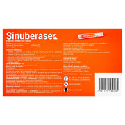 Sinuberase 2 Bill Ufc/5Ml Con 10 Ampulas (Bacillus Clausii) - WeCare Pharma