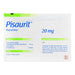 Pisaurit 20Mg Con 28 Capsulas (Fluoxetina) - WeCare Pharma