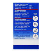 Solutina F Gotas 3Mg/0.25Mg 15Ml (Feniramida/Nafazolina) - WeCare Pharma