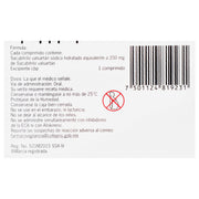 Entresto 200Mg Con 60 Tabletas (Sacubitrilo Valsartan) - WeCare Pharma