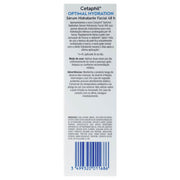 Cetaphil Optimal Hydration Serum Facial Piel Seca 30Ml - WeCare Pharma