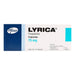 Lyrica 75Mg Con 14 Capsulas (Pregabalina) - WeCare Pharma