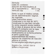 Albothyl Solución 407.5Mg/12Ml (Policresuleno) - WeCare Pharma