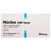 Nucleo Cmp Forte 5Mg/3Mg Con 30 Capsulas (Citidin 5/Uridin 5) - WeCare Pharma