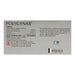 Polygynax Vag 35000Unid/35000Unid/100000Unid Con 6 Capsulas (Neomicina/Polimixina-B/Nistatina) - WeCare Pharma
