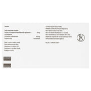 Janumet 50Mg/850Mg Con 28 Tabletas (Sitagliptina/Metformina) - WeCare Pharma