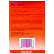 Biomics Suspensión 100Mg/5Ml 50Ml (Cefixima) - WeCare Pharma