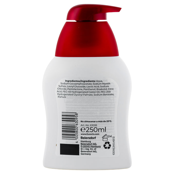 Jabon Eucerin Intimo Parasensible 250Ml 7 - 4005800630958