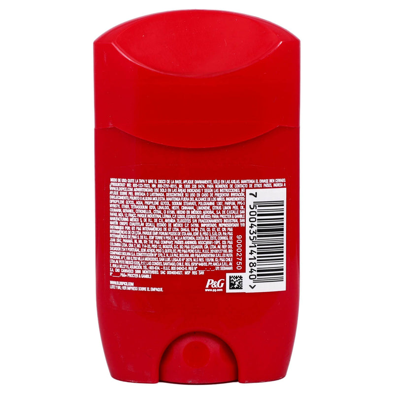 Desodorante Old Spice Mar Profundo 50 Gr - WeCare Pharma