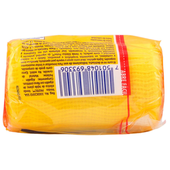 Venda Elástica 7Cm Protec - WeCare Pharma