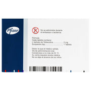 Detrusitol 2Mg Con 14 Tabletas (Tolterodina) - WeCare Pharma