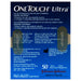 Onetouch Ultra Tiras Reactivas Con 50 - WeCare Pharma