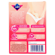 Parches Térmicos Saba V-Calma Con 3 - WeCare Pharma