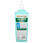 Goicochea Diabet Tx Crema Humectante 400Ml - WeCare Pharma