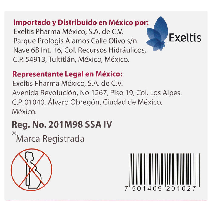 Sandrena Gel Sobres 0.1% Con 28 (Estradiol) - WeCare Pharma