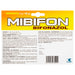 Mibifon Unguento 1G/100G Tubo 20G (Bifonazol) - WeCare Pharma