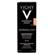 Vichy Dermablend Sand 30Ml - WeCare Pharma