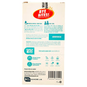 Repelente Bye Bites Crema 20G - WeCare Pharma