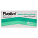 Plantival 160Mg/80Mg Con 40 Tabletas (Valeriana Officinalis/Melissa Officinalis) - WeCare Pharma