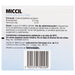 Miccil 0.5Mg 2Ml Con 5 Ampulas (Bumetanida) - WeCare Pharma