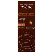 Avene Autobronceadora Facial Y Corporal Crema 100Ml - WeCare Pharma