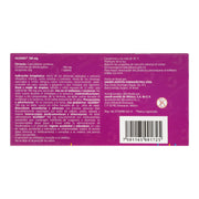 Allegra 180Mg Con 10 Tabletas (Fexofenadina) - WeCare Pharma