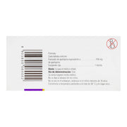 Q-Mind 100Mg Con 30 Tabletas (Quetiapina) - WeCare Pharma