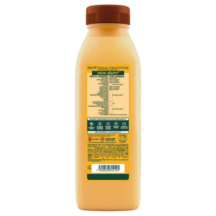 Garnier Fructis Shampoo Coco Reparación 300Ml - WeCare Pharma