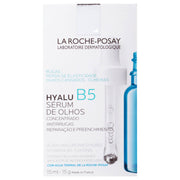 La Roche-P Hyalu B5 Serum Ojos Antiarrugas Frasco 15Ml - WeCare Pharma