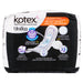 Toallas Kotex Unika Anatomica Con Alas Con 8 - WeCare Pharma