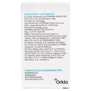 Perspirex Antitranspirante 20Ml - WeCare Pharma
