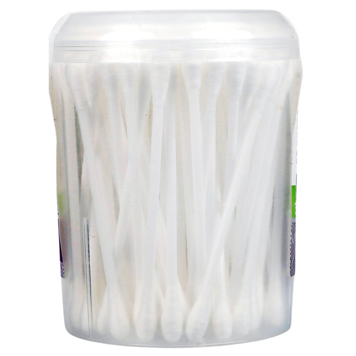 Aplicadores De Algodón Dalux Con 100 - WeCare Pharma