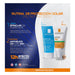 La Roche-Posay Kit Anthelios Uv Mune 400 Fps50 + Effaclar Gel Purificante Con 2 - WeCare Pharma